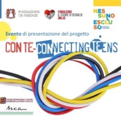 Evento finale del progetto CONTE-CONNECTINGTEENS