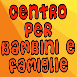 Centro per bambini e famiglie al Pandolce dal 12  febbraio al 25 marzo 2020