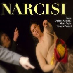 Venerdì 2 Novembre l'evento clou del decennale di Contro Attacco Teatro: “Narcisi” 