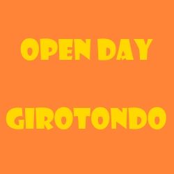 Girotondo Open day 2020-2021