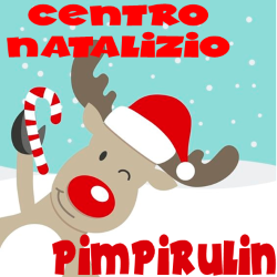 Centro Natalizio PIMPIRULIN 27-28 dicembre 2018 e  2-4 gennaio 2019