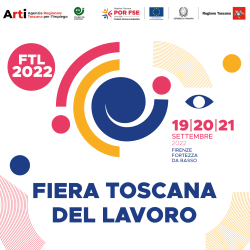 Arca alla Fiera Toscana del Lavoro 22